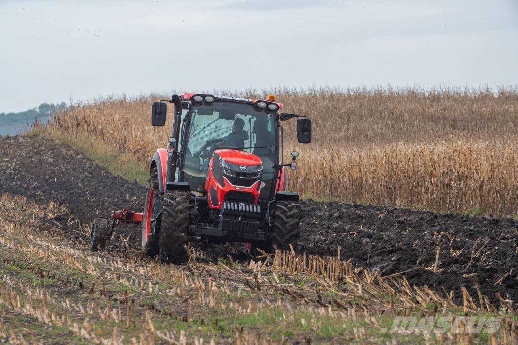 Kioti HX1402ATC-EU Traktory
