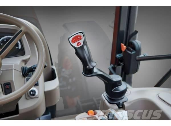 Kioti HX1402ATC-EU Traktory