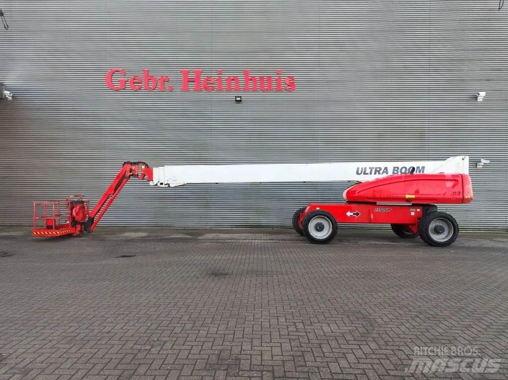 JLG 1350 SJP Teleskopické plošiny
