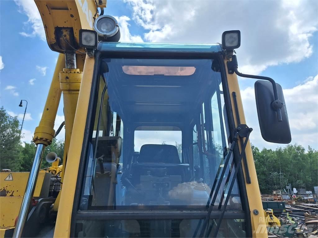 Atlas 1404KZW 4X4 Stavebníctvo - ostatné