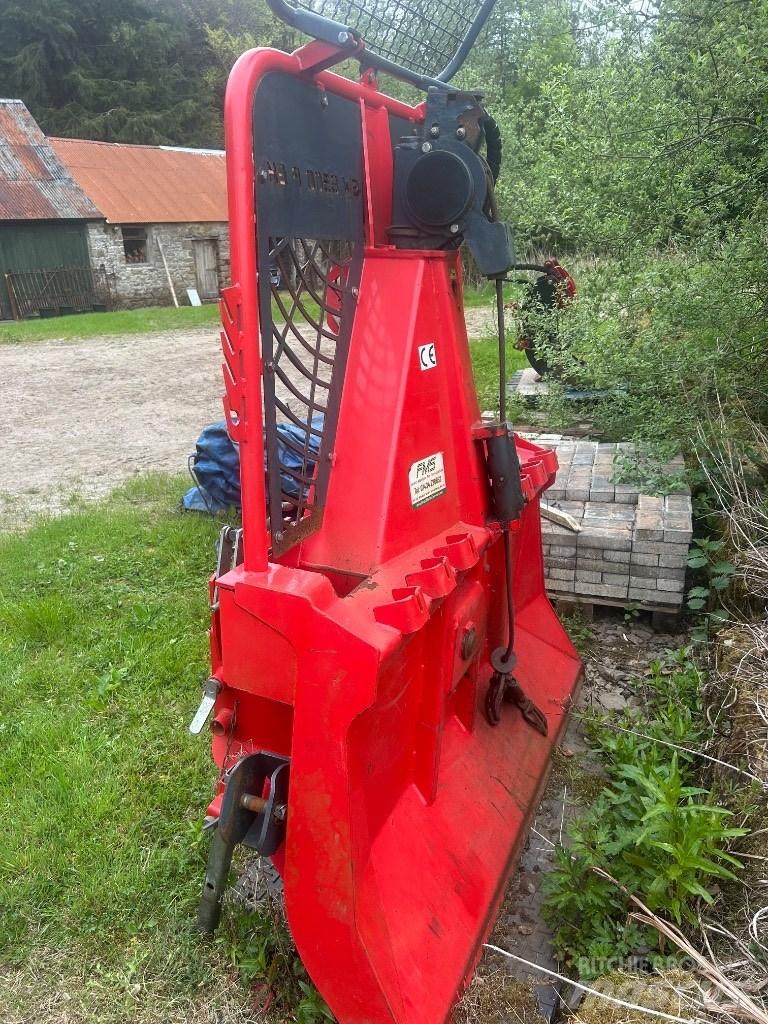 Oehler W2 6500p eh Lesníctvo - ostatné
