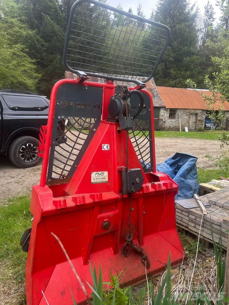 Oehler W2 6500p eh Lesníctvo - ostatné