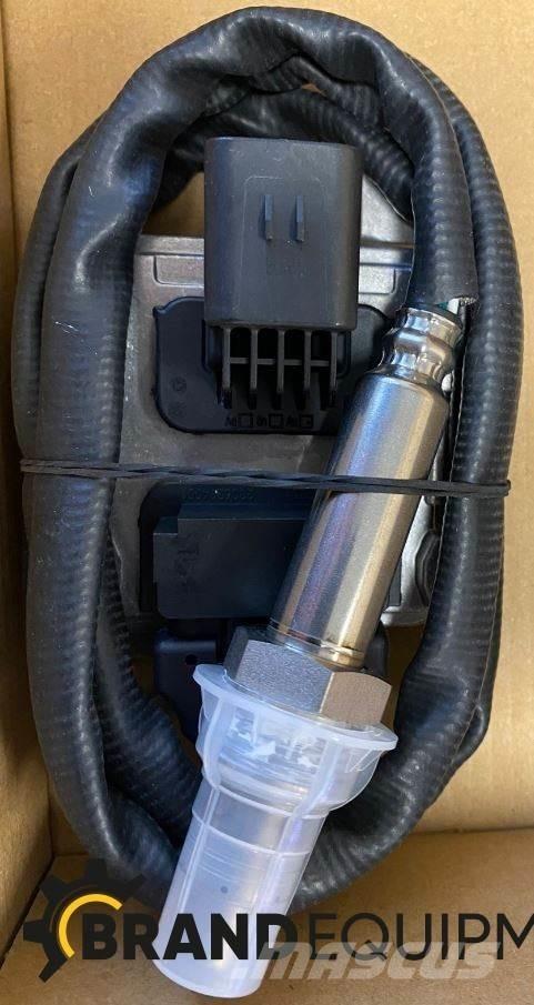 CAT - 539-0117 Motory