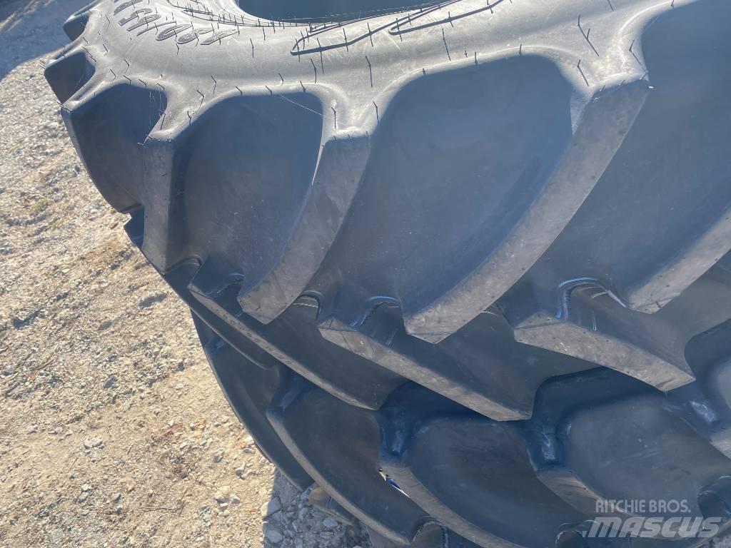 Mitas 480/65 R28 Pneumatiky, kolesá a ráfiky