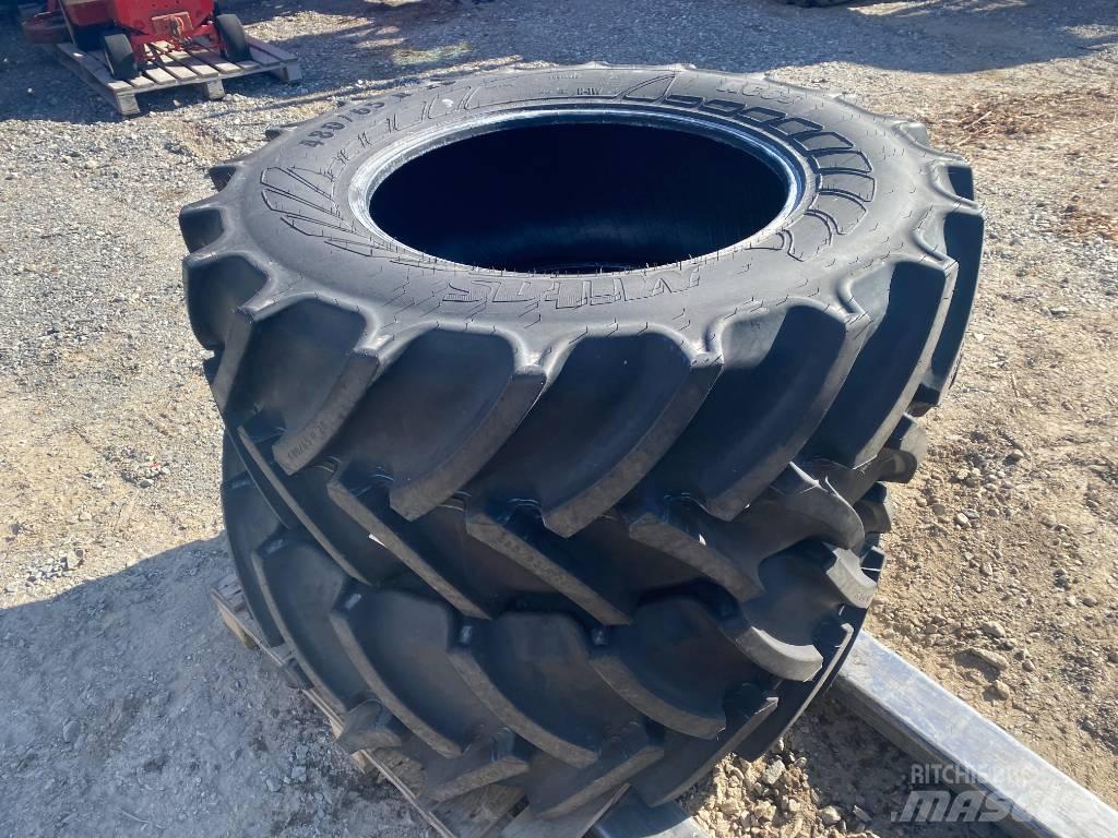 Mitas 480/65 R28 Pneumatiky, kolesá a ráfiky