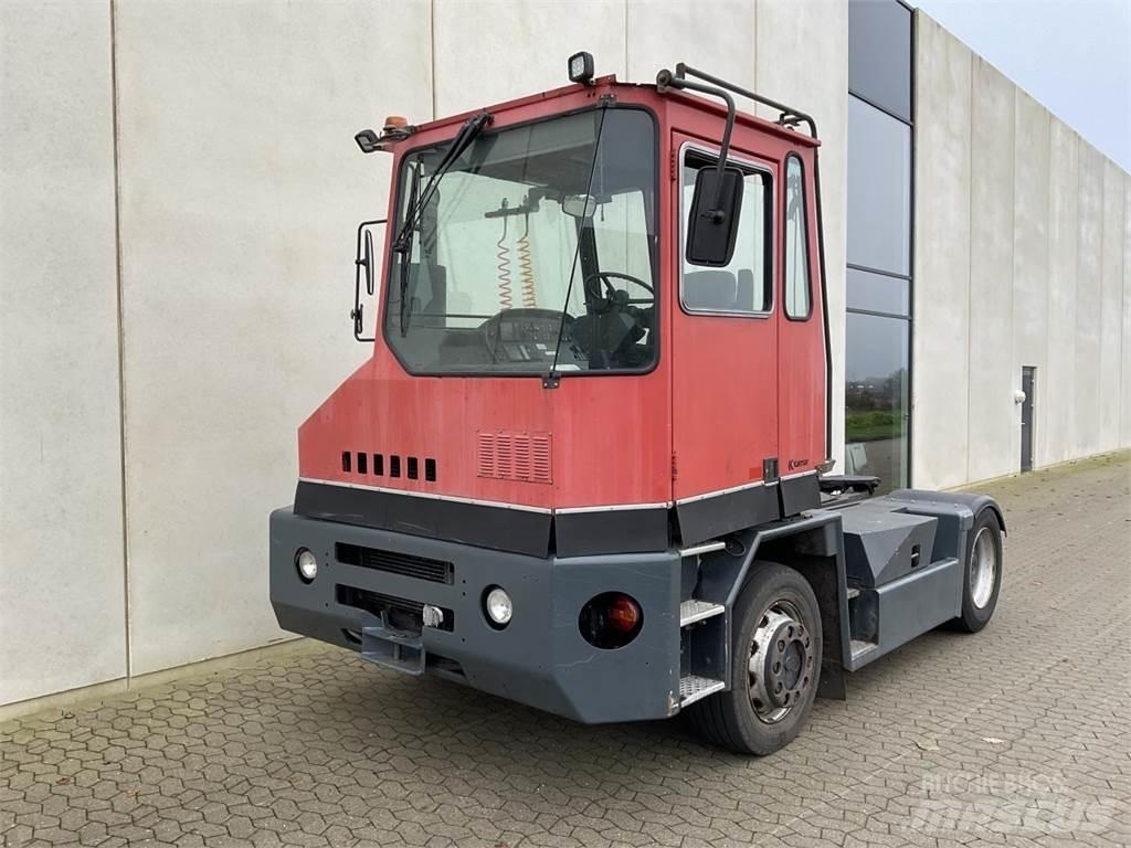 Kalmar TT2000 Terminálový ťahač