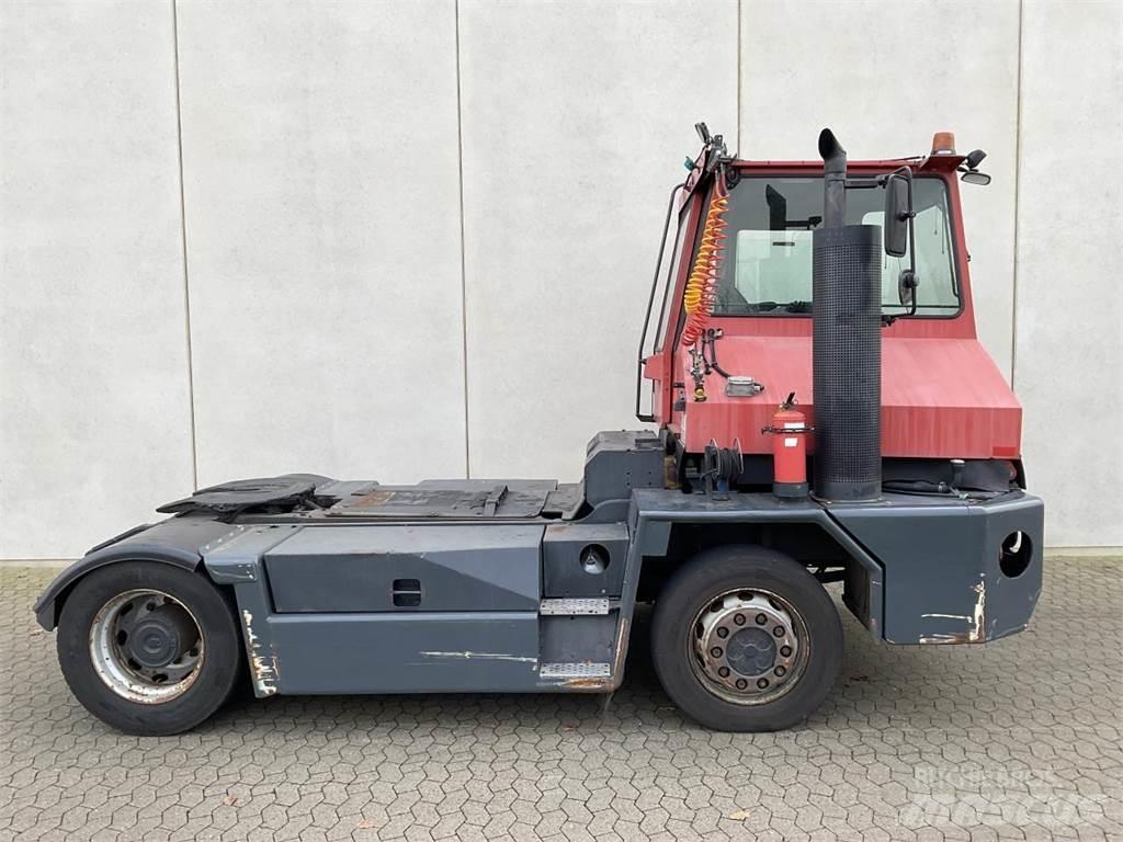 Kalmar TT2000 Terminálový ťahač