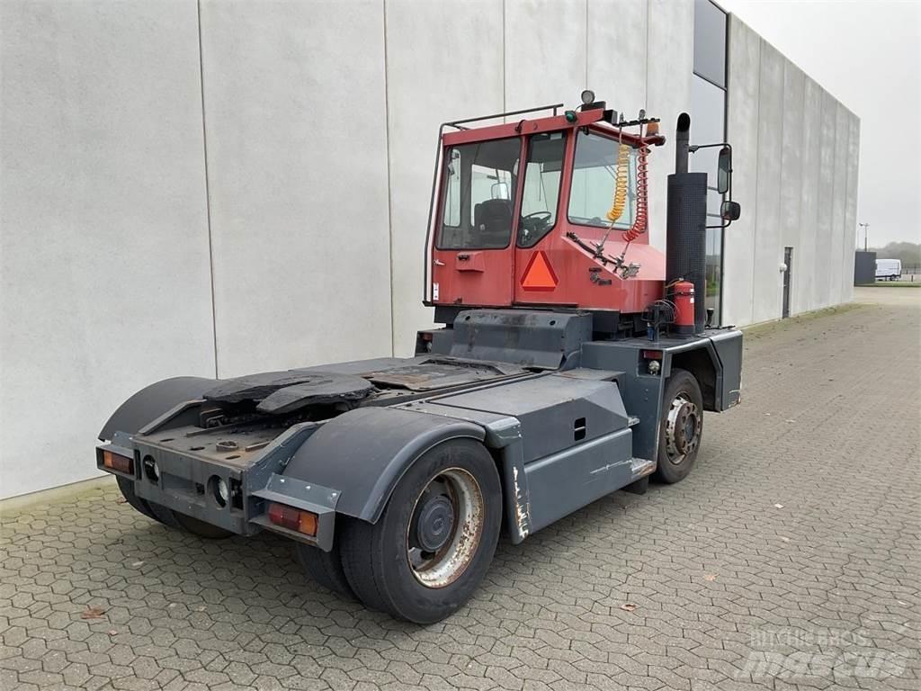 Kalmar TT2000 Terminálový ťahač
