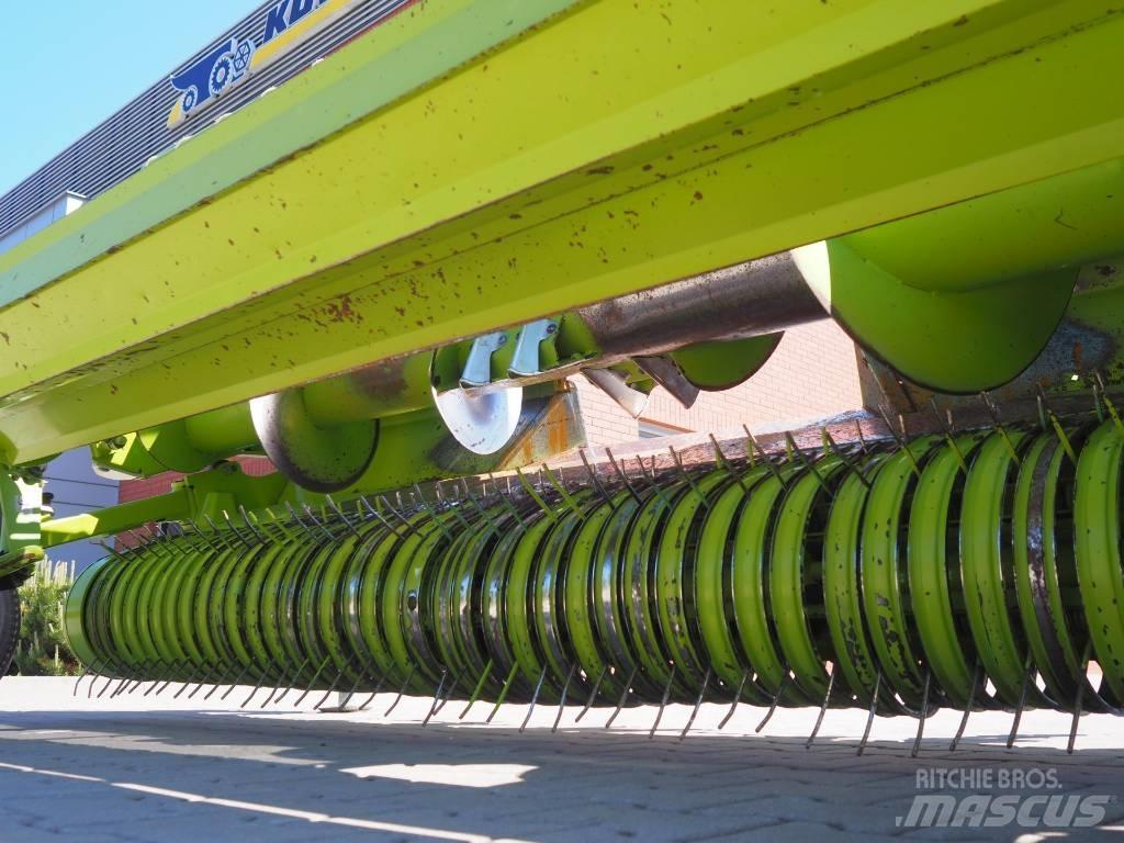 CLAAS PICK UP 300 HD Stroje na zber krmovín-príslušenstvo