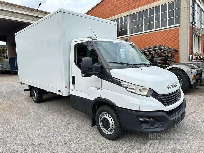Iveco 35S16 Iné