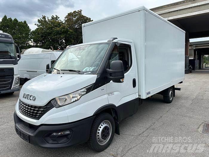 Iveco 35S16 Iné