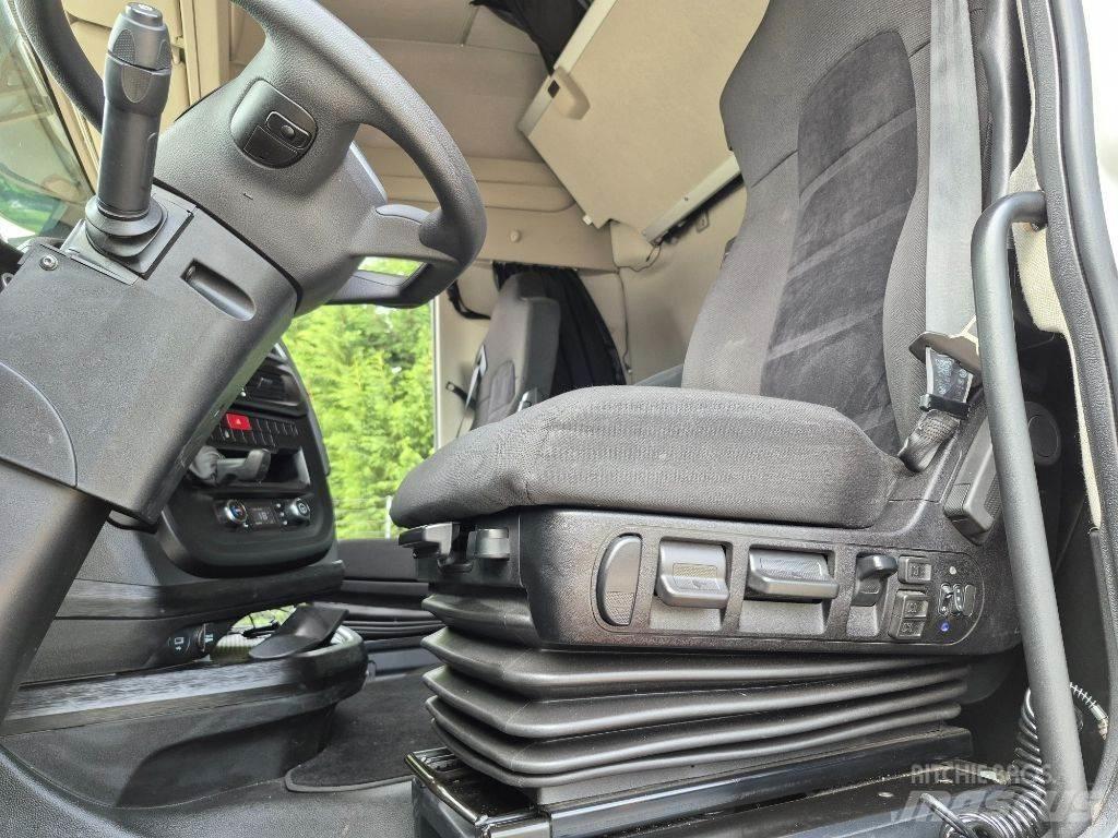 Iveco S-Way 490 Ťahače