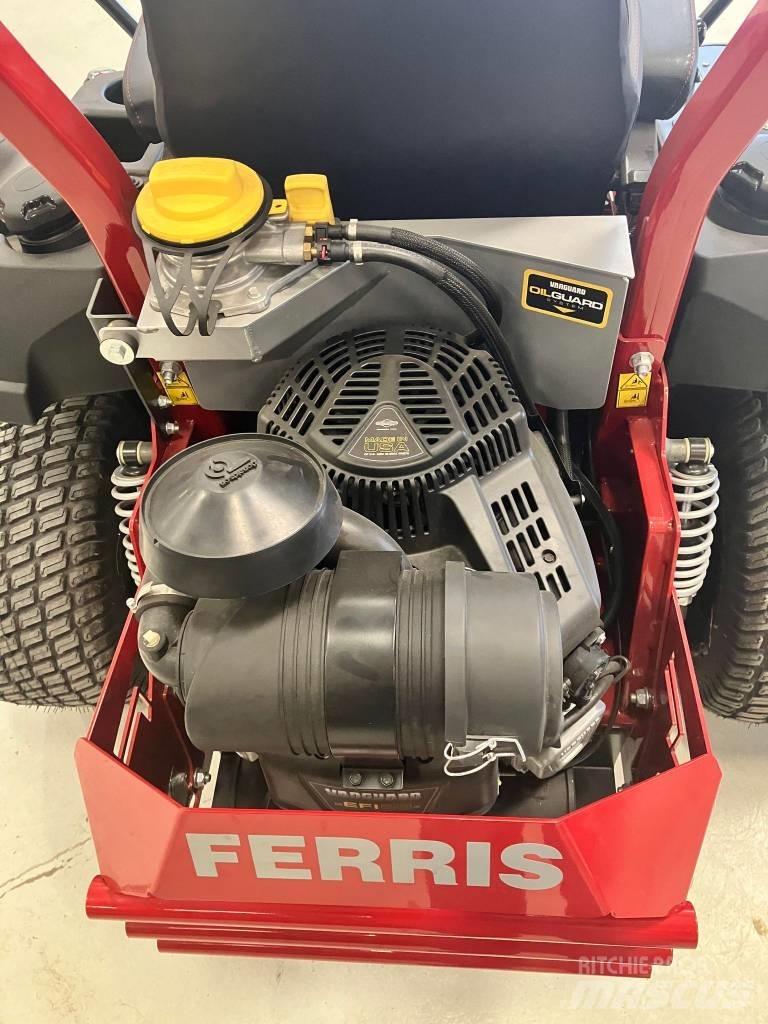 Ferris ZT 2200 ISX Kosačky s nulovým polomerom otáčania