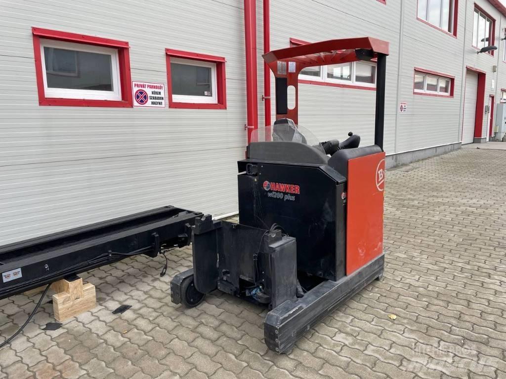 BT RR M 16 Retraky