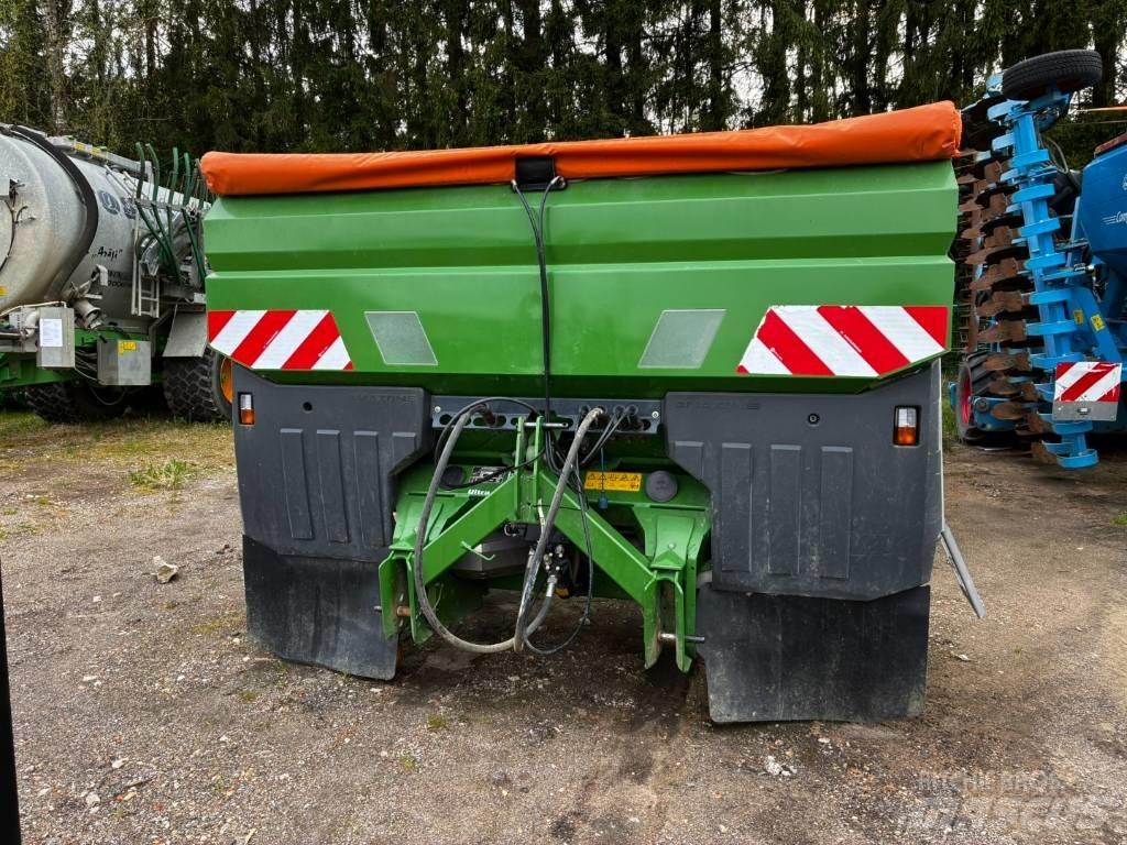 Amazone ZA-TS 4200 Rozmetadlá priemyselných hnojív