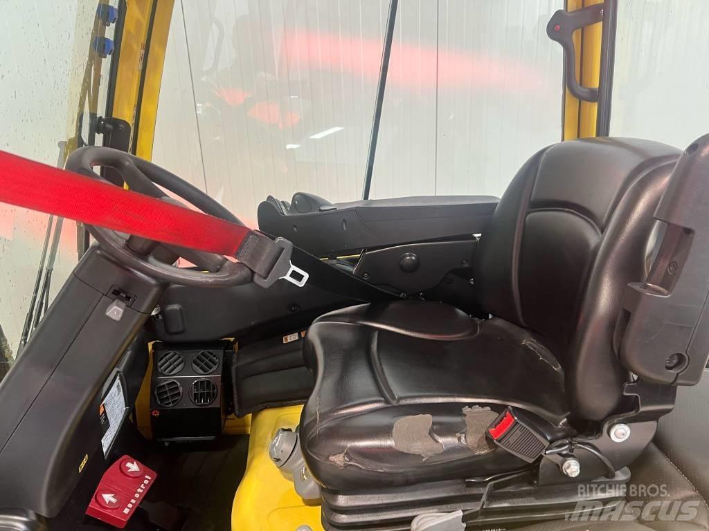 Hyster J1.8XNT LWB Akumulátorové vozíky