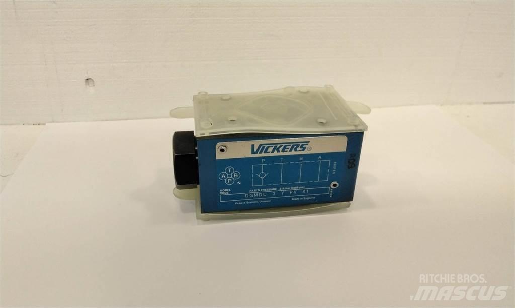 Ponsse 0043012 Hydraulika