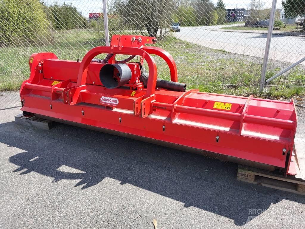 Maschio Bisonte 300 Mulčovače