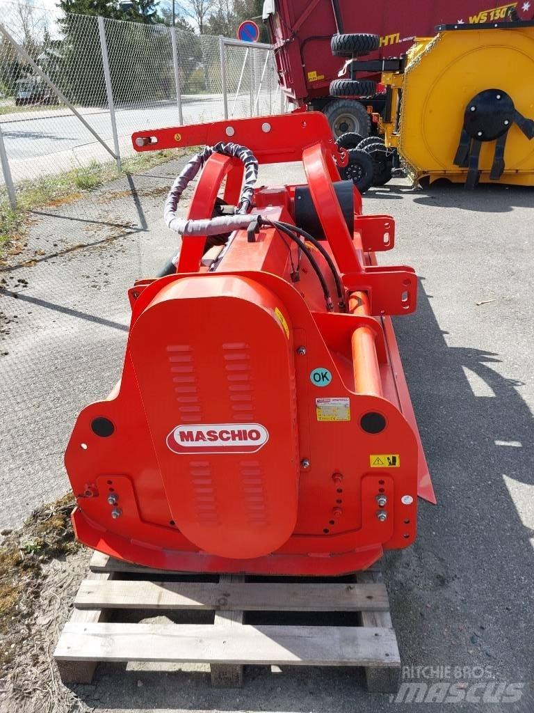 Maschio Bisonte 300 Mulčovače