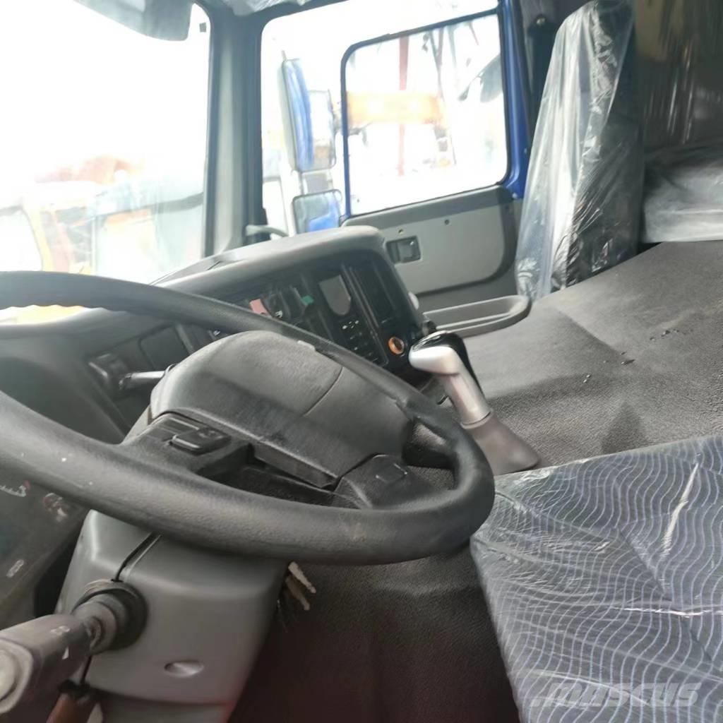 Howo 371 6x4 Sklápače