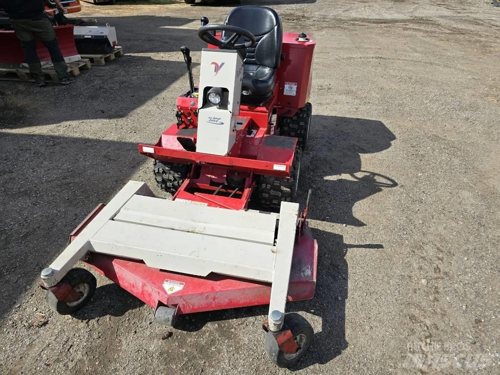 Ventrac 3200 Samochodné kosačky