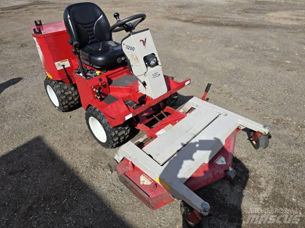 Ventrac 3200 Samochodné kosačky