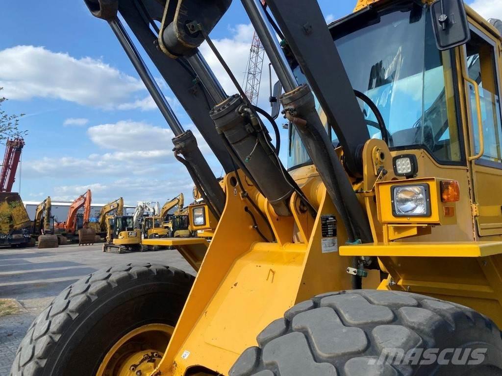 Volvo L70 D NVT Kolesové nakladače