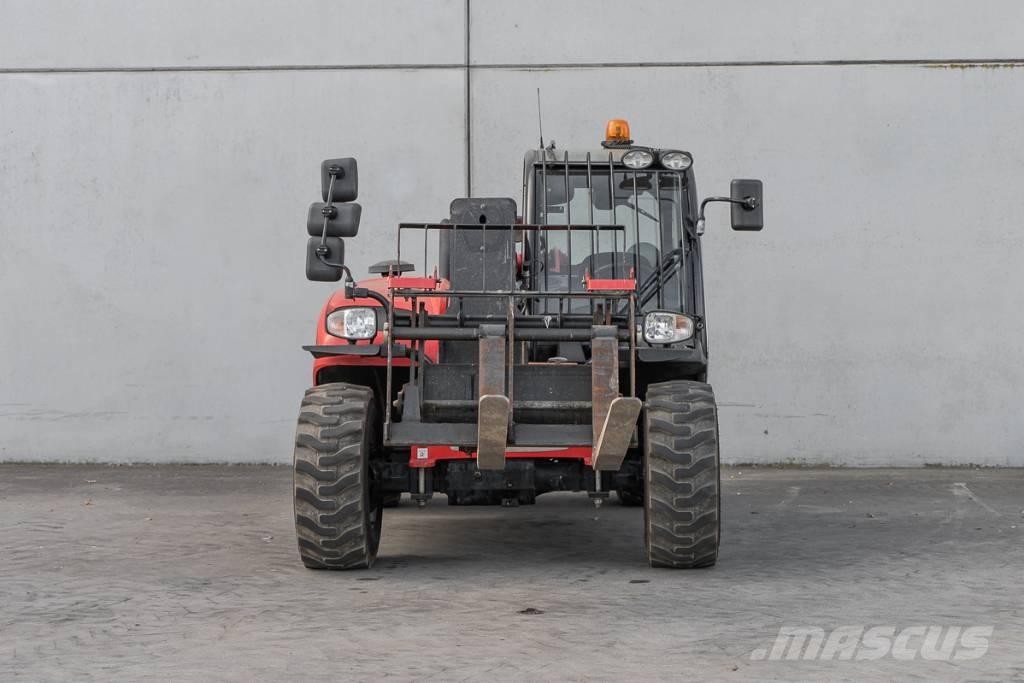Manitou MT 625 Teleskopické manipulátory