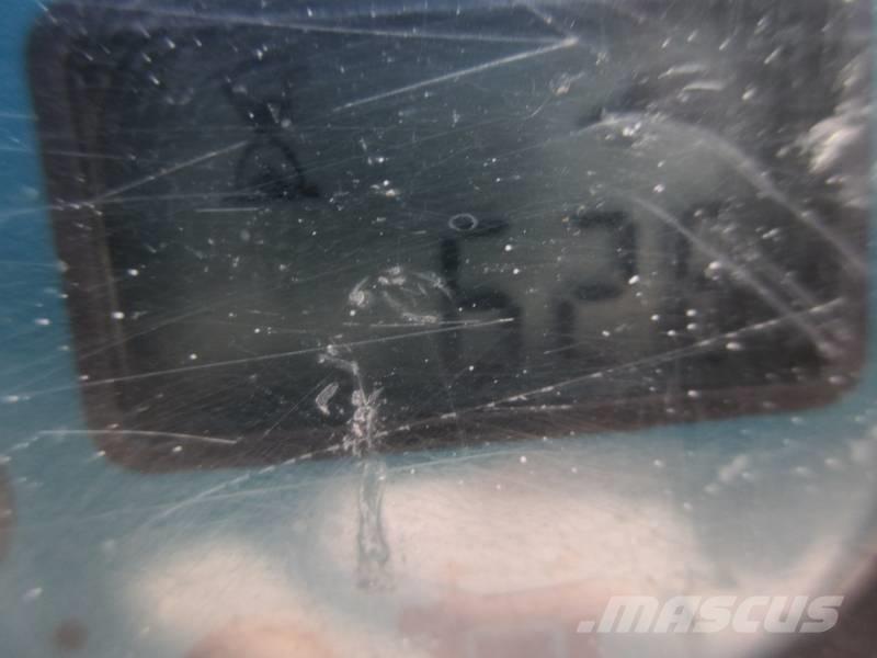 Haulotte Compact 8 Nožnicové zdvíhacie plošiny