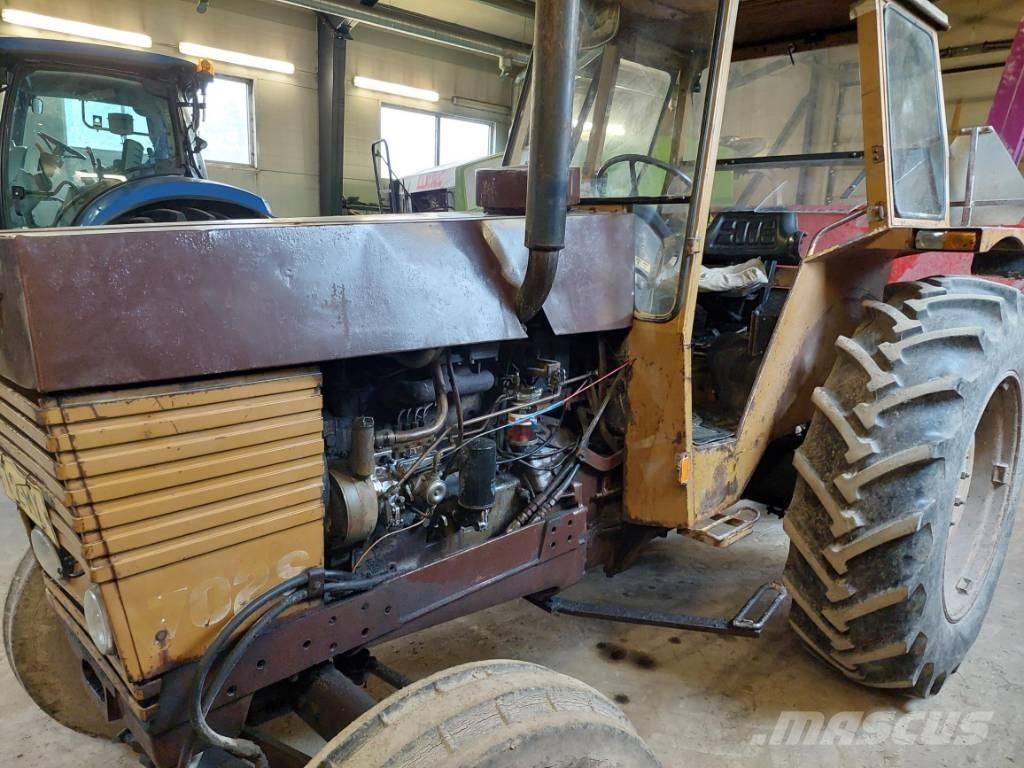 Valmet 702 S Traktory