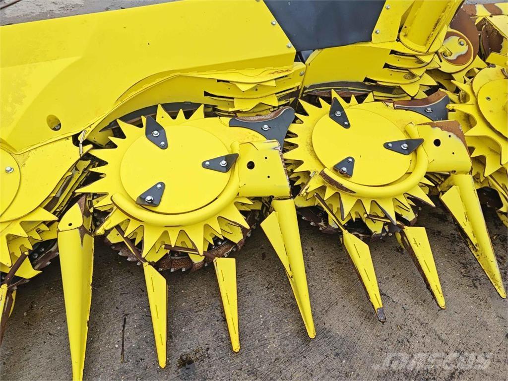 Kemper 360Plus Príslušenstvo a náhradné diely ku kombajnom