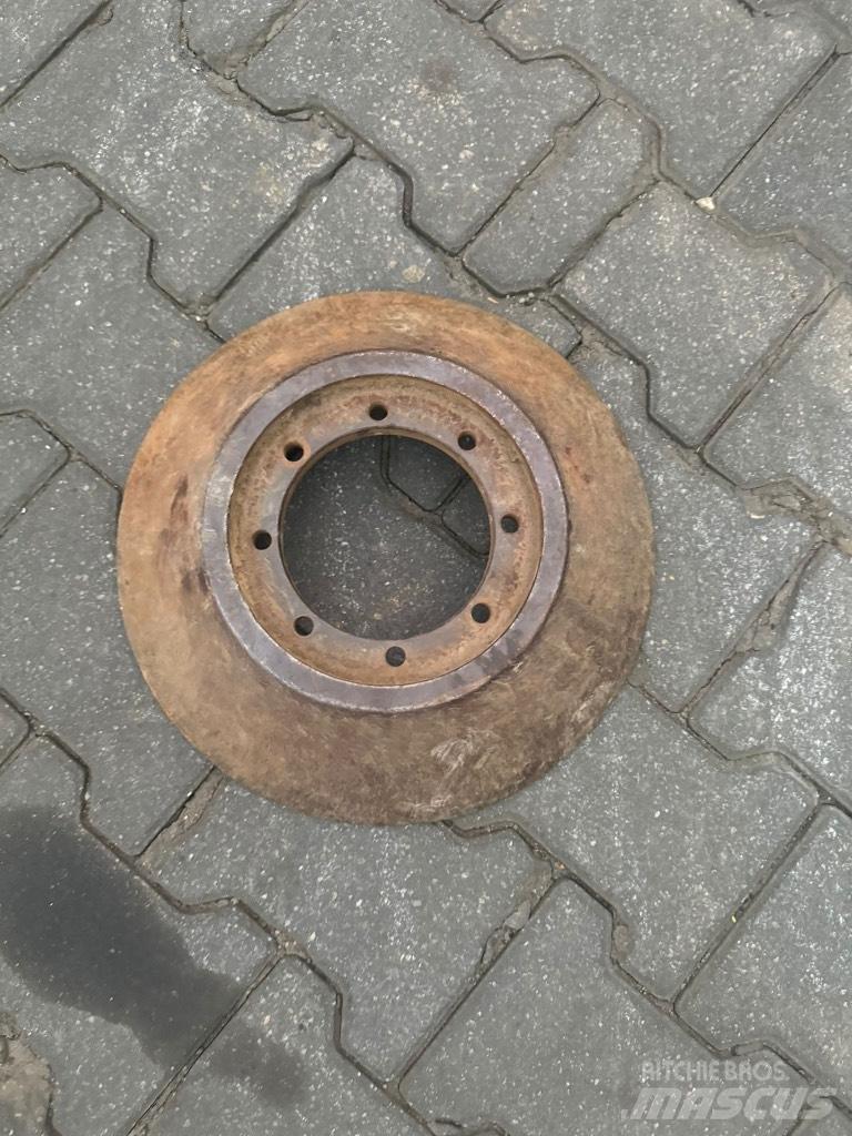 Hamm D, 6.21 Kombinované valce