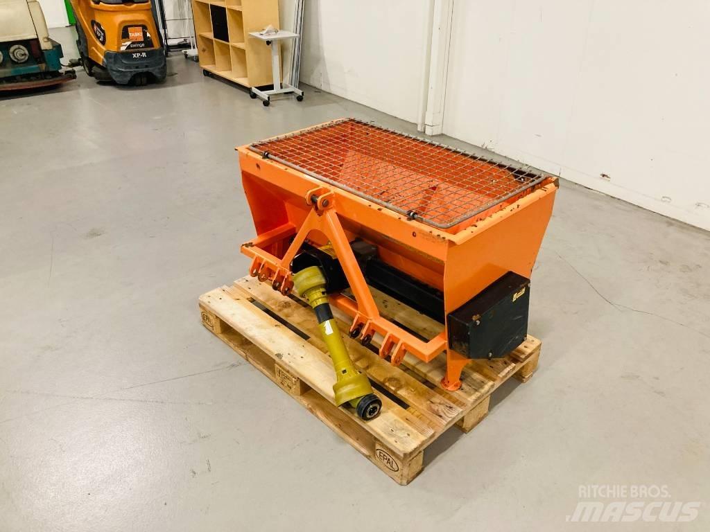 Hydromann 200-G Stavebníctvo - ostatné