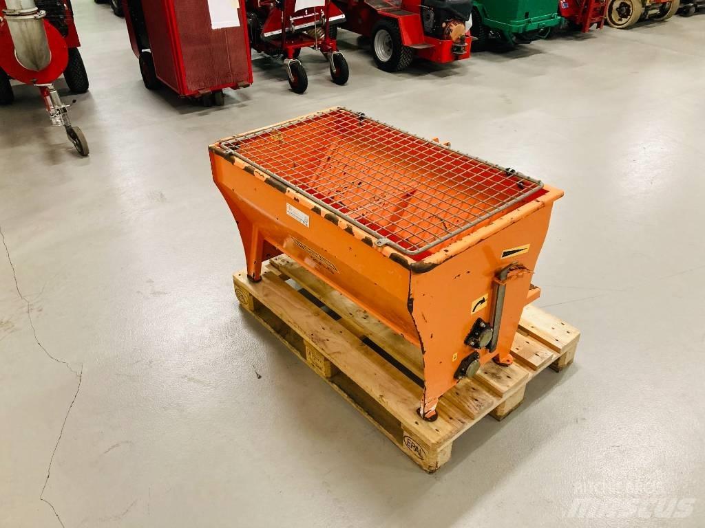 Hydromann 200-G Stavebníctvo - ostatné