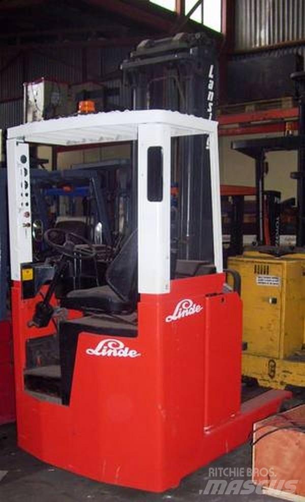 Linde FRER11/1.6TL Retraky