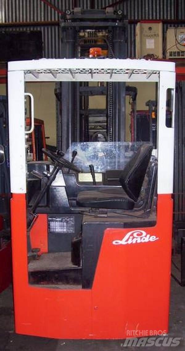 Linde FRER11/1.6TL Retraky