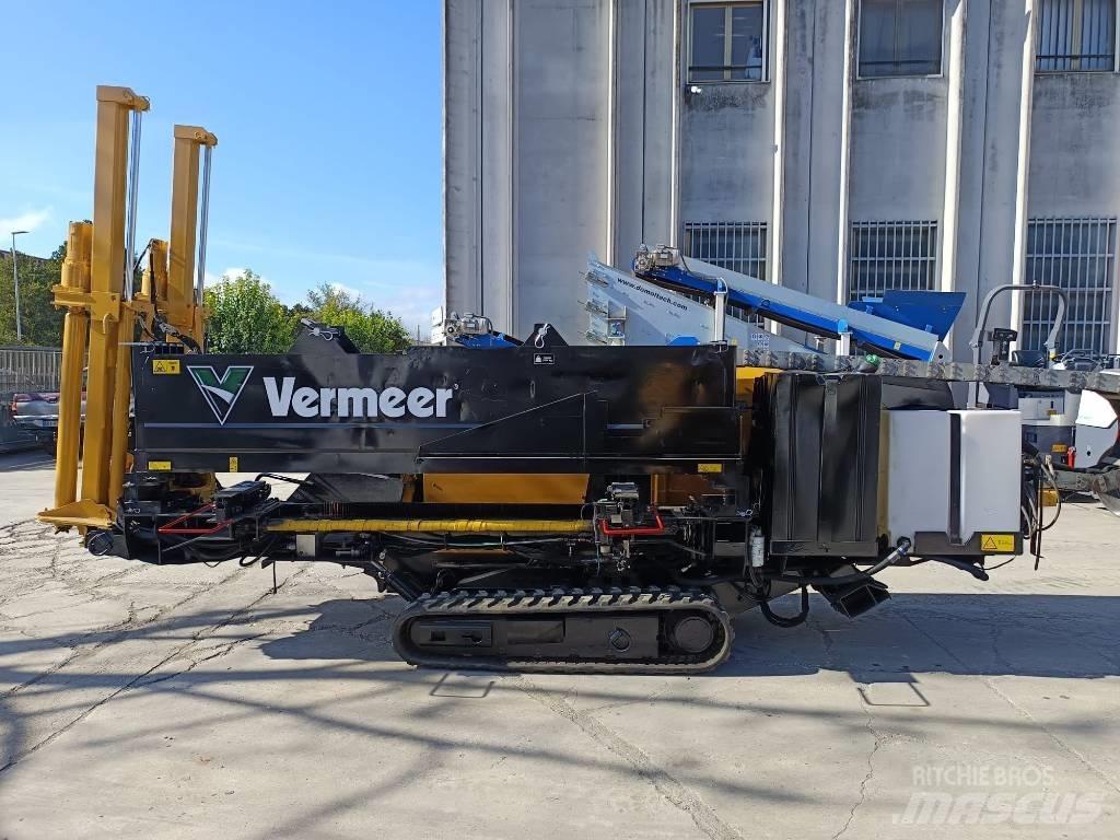 Vermeer D23x30 S3 Horizontálne vŕtacie zariadenie