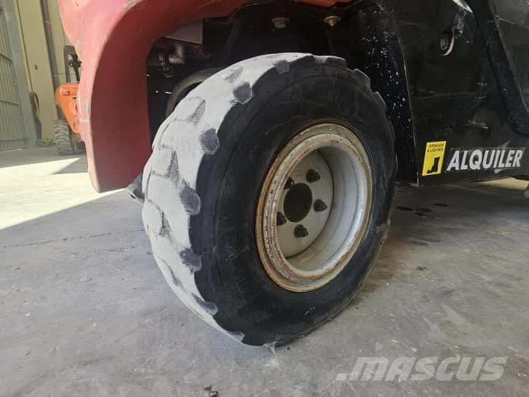 Manitou MC 18 Dieselové vozíky