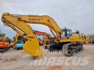 Komatsu PC 800-7 Pásové rýpadlá