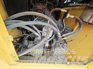 Komatsu PC 800-7 Pásové rýpadlá