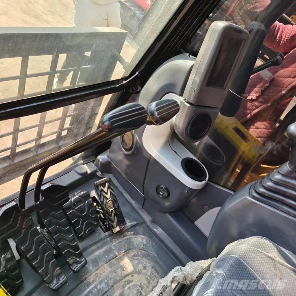 CAT 336 D2 Pásové rýpadlá