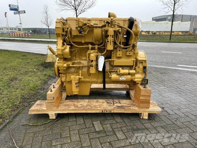 CAT C15 Motory