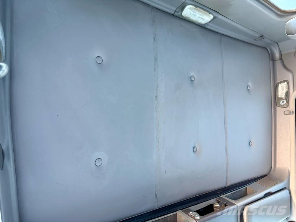 Kenworth T 800 Ťahače