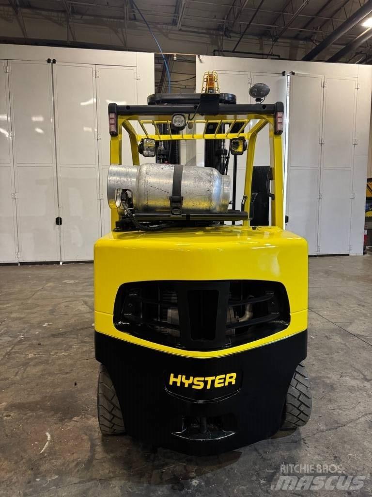 Hyster S 155 FT Iné