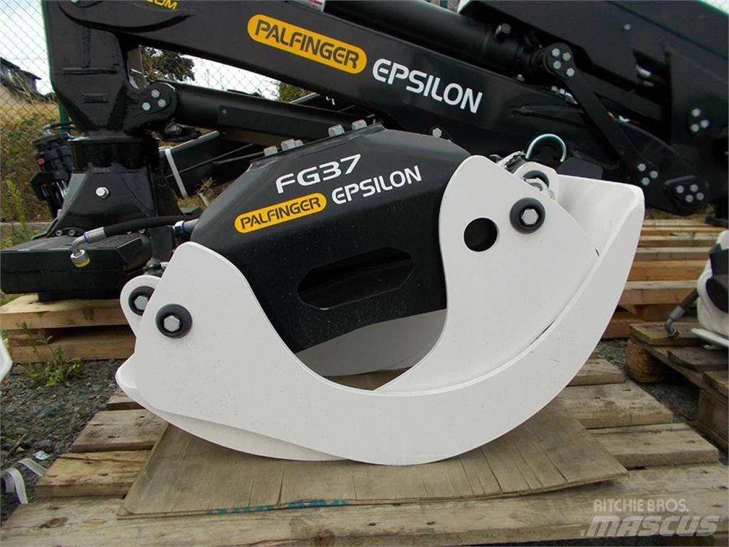 Epsilon FG37 Ďalšie komponenty