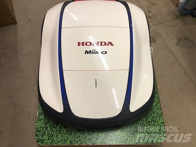 Honda MIIMO HRM2500 Robotické kosačky