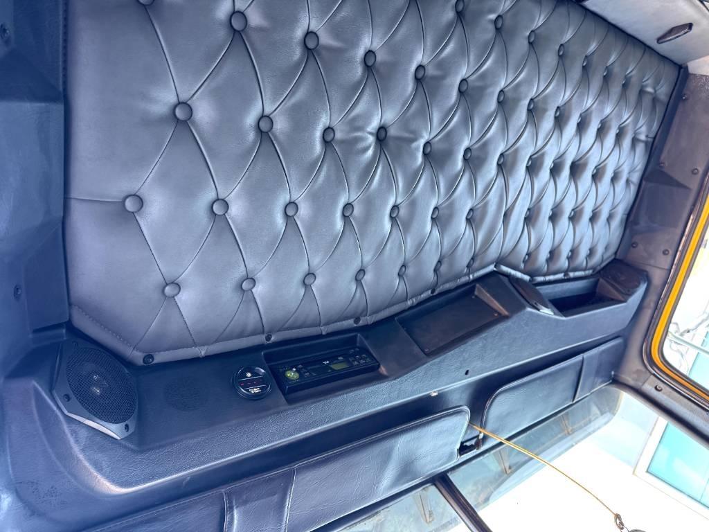 Western Star 4900 Lanový nosič kontajnerov