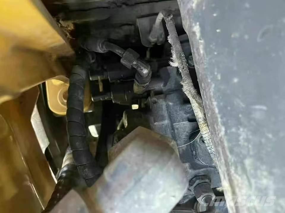 Sany SY 35 U Mini rýpadlá < 7t