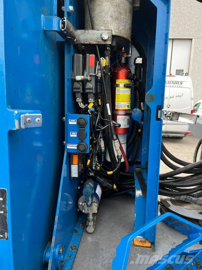 Rottne F15D Lesné traktory