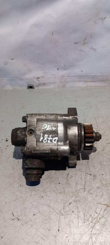 DAF XF 95   1375507 Hydraulika